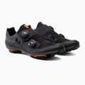 Herren MTB-Radschuhe DMT MH1 schwarz M0010DMT20MH1-A-0019 5