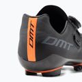 Herren MTB-Radschuhe DMT MH1 schwarz M0010DMT20MH1-A-0019 10