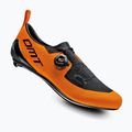 Fahrradschuhe DMT KT1 orange-schwarz M1DMT2KT1 10