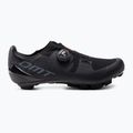 Herren MTB-Radschuhe DMT KM3 schwarz M0010DMT20KM3-A-0019 2