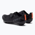 Herren MTB-Radschuhe DMT KM3 schwarz M0010DMT20KM3-A-0019 3