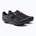 Herren MTB-Radschuhe DMT KM3 schwarz M0010DMT20KM3-A-0019 5