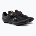 DMT SH1 Herren Rennradschuhe schwarz M0010DMT20SH1-A-0019 5