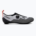 Herren DMT KT4 Triathlon Radschuhe weiß M0010DMT21KT4-A-0030 2