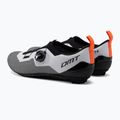 Herren DMT KT4 Triathlon Radschuhe weiß M0010DMT21KT4-A-0030 3