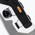 Herren DMT KT4 Triathlon Radschuhe weiß M0010DMT21KT4-A-0030 9