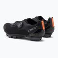Herren MTB-Radschuhe DMT KM4 schwarz M0010DMT21KM4-A-0019 3