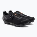 Herren MTB-Radschuhe DMT KM4 schwarz M0010DMT21KM4-A-0019 5