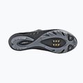Herren MTB-Radschuhe DMT WKM1 schwarz/orange 10