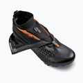 Herren MTB-Radschuhe DMT WKM1 schwarz/orange 11