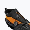 Herren MTB-Radschuhe DMT WKM1 schwarz/orange 12