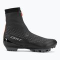 Herren MTB-Radschuhe DMT WKM1 schwarz/orange 2