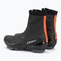 Herren MTB-Radschuhe DMT WKM1 schwarz/orange 3