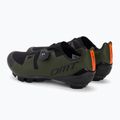 Herren MTB-Radschuhe DMT KM3 grün/schwarz 3