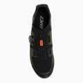 Herren MTB-Radschuhe DMT KM3 grün/schwarz 6