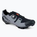 Herren MTB-Radschuhe DMT KM3 graphite M0010DMT20KM3-A-0038