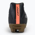 Herren MTB-Radschuhe DMT GK1 schwarz/bordeaux 6