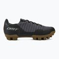 Herren MTB-Radschuhe DMT GK1 schwarz/antrazit 2