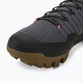 Herren MTB-Radschuhe DMT GK1 schwarz/antrazit 7