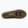 Herren MTB-Radschuhe DMT GK1 schwarz/ocra 4