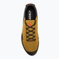 Herren MTB-Radschuhe DMT GK1 schwarz/ocra 5