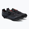 Fahrradschuhe DMT Herren KM3 schwarz M1DMT23KM3 4