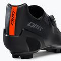 Fahrradschuhe DMT Herren KM3 schwarz M1DMT23KM3 8