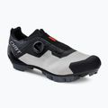 Fahrradschuhe MTB Herren DMT KM4 schwarz-silber M1DMT21KM4-A-32