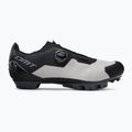 Fahrradschuhe MTB Herren DMT KM4 schwarz-silber M1DMT21KM4-A-32 2