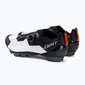 Fahrradschuhe MTB Herren DMT KM4 schwarz-silber M1DMT21KM4-A-32 3