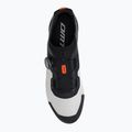 Fahrradschuhe MTB Herren DMT KM4 schwarz-silber M1DMT21KM4-A-32 6