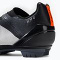 Fahrradschuhe MTB Herren DMT KM4 schwarz-silber M1DMT21KM4-A-32 9