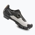 Fahrradschuhe MTB Herren DMT KM4 schwarz-silber M1DMT21KM4-A-32 10