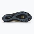 Herren MTB-Radschuhe DMT KM4 schwarz/bronze 4