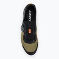 Herren MTB-Radschuhe DMT KM4 schwarz/bronze 5