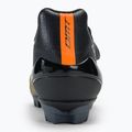 Herren MTB-Radschuhe DMT KM4 schwarz/bronze 6