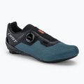 Herren Rennradschuhe DMT KR4 schwarz/petrolblau