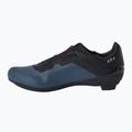 Herren Rennradschuhe DMT KR4 schwarz/petrolblau 9