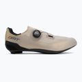 Rennradschuhe Herren DMT KR30 sand/black 2