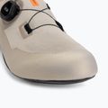 Rennradschuhe Herren DMT KR30 sand/black 7