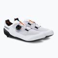 Fahrradschuhe DMT Herren KR3 weiß M1DMT23KR3 4