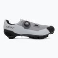 Radschuhe MTB Herren DMT KM30 grey/black 2