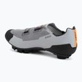 Radschuhe MTB Herren DMT KM30 grey/black 3