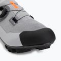 Radschuhe MTB Herren DMT KM30 grey/black 7