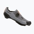 Radschuhe MTB Herren DMT KM30 grey/black