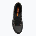 Rennradschuhe Herren DMT POGI'S black/grey 5
