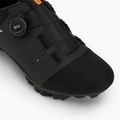 Fahrradschuhe MTB Herren DMT KM4 black 7
