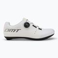 Rennradschuhe Herren DMT KR4 white 2