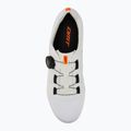 Rennradschuhe Herren DMT KR4 white 5