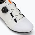 Rennradschuhe Herren DMT KR4 white 7